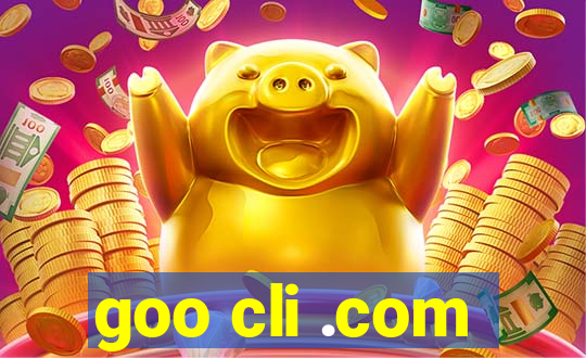 goo cli .com